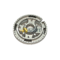 Genuine Chef 956 Gas Cooktop WOK Burner Head CHG956WA 943253962