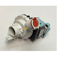 Genuine Smeg Dishwasher Water Drain Pump SA622X SA623WH SA623X SA623X-1