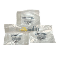 3 x Genuine Smeg Oven Clock Timer Button SA579X SAC578X SAP306X-8 SAP306X-9