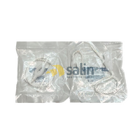 2 x Smeg Dishwasher Door Hinge Cable Cord Rope STU8612 STU8612X STU8647