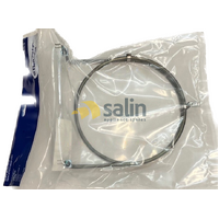 EXPRESS Genuine Simpson Oven Fan Forced Element 63C906W*04 63C906W*07