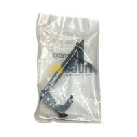 Genuine Smeg Stove Oven Base Panel Cover Kickplate Support CX6SV8 CX6SV9