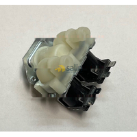 LG Washing Machine Cold Water Inlet Valve WD1475NCW (F4J6QNP1W.ABWREAP)