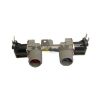 LG Washing Machine Hot & Cold Water Inlet Valve WF-T502C (WF-7774TTP.AOWREAP)
