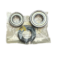 Simpson EZI Sensor Washing Machine Drum Seal & Bearing Kit SWF14743 914900514