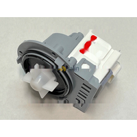 Fisher & Paykel QuickSmart Washing Machine Water Drain Pump WH8560J1 FP AA 92142
