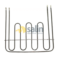 Genuine Westinghouse 790 Duo MAIN Oven Upper Top Grill Element PDP790S PDP790W