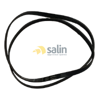 Samsung Front Loader Washing Machine Motor Drive Belt WW85H5400EW WW85H5400EW/SA