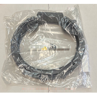 Genuine LG Washing Machine Door Seal Gasket WD14060SD6 (F1443KDS7.AESREAP)