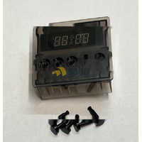 Smeg Oven Clock Timer + 5 Button C6GMXNLK8 C6GMXNLKB8 C6IMX8 C6IMXI8 C6IMXI8-2