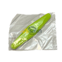 Genuine Smeg Dishwasher SMALL Lower Spray Arm DWAI6214X2 DWAI6314X DWAI6315XT