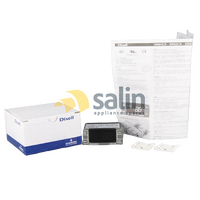 Genuine DIXELL Commercial Fridge Digital Controller XR20CX-5N0C1 MADE IN ITALY