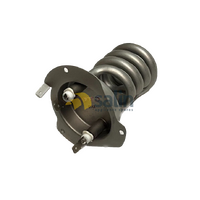 Baumatic Dishwasher Heater Heating Element BDW70W BDW71S BFD6S