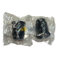 2 x Genuine Smeg Stove Oven Feet Foot Leg CS95GMBNA CS95GMNNA CS95GMXNA