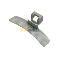 Genuine Samsung Washing Machine GREY Door Handle WF756UMSAWQ WF756UMSAWQ/SA