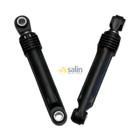 2 x LG Washing Machine Shock Absorber Suspension WD12021D6 (F12B8QD1.ABWREAP)