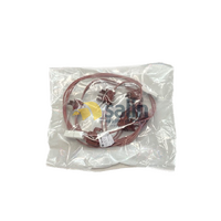 Smeg Gas Cooktop Ignition Chain Micro Switch Group Set C9GMANL C9GMB