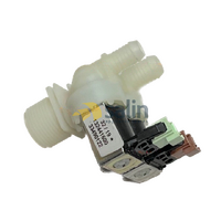 Simpson Washing Machine Water Inlet Valve SWF8556 914900164