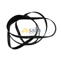 Electrolux Dryer Motor Drum Drive Belt 91600202801 EDV6051 916002062