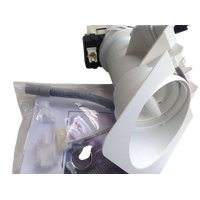 Whirlpool Washing Machine Water Drain Pump 481236018578 481236018599
