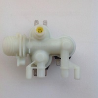 Ariston Margherita Washer Dryer Combo Cold Water Inlet Valve AL128DS AL128DSAUS