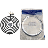 Chef Cooktop LARGE Hotplate Element EBC5030W*18 EBC5030W*19 EBC5030W*20