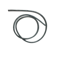 Bosch Dishwasher UPPER TOP Door Seal Gasket SGS59A02AU/56 SGS85M22AU/65