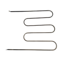 EXPRESS 1800W Westinghouse 657 Oven Separate Grill Element PGL657