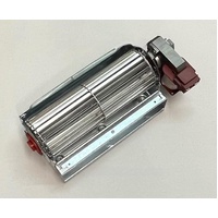 Ariston Oven Cooling Fan Motor CX65SM2XAUS CX65SM2XAUSS F73C.2 F73C.2IX