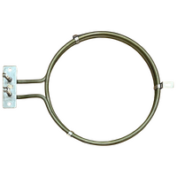 EXPRESS 2000W Blanco Oven Fan Forced Element BS0660 BS0660B