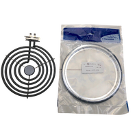 Westinghouse Avondale 529 Oven Cooktop LARGE Hotplate Element PAJ529B*18