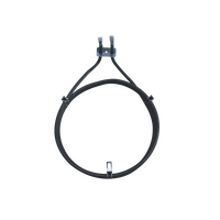 Electrolux Gallery Oven Fan Forced Element EOB6790X-A 94971272200 94971272201