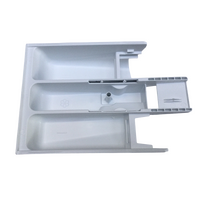 Bosch Logixx 8 Washing Machine Dispenser Drawer Tray WAS32740AU/04 WAS32740AU/05