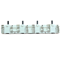 Chef 642 Solid Cooktop 4 Hotplate Control Switch CHS642WA 949163309