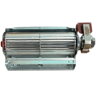 Blanco Oven Cooling Fan Motor BOSE65M BOSE67M BOSE69TX