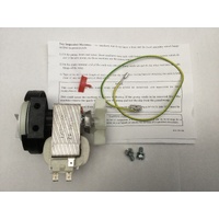 Simpson ENDURO 502 Washing Machine Drain Pump 36S502E*01 36S502E*02