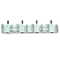 Chef 614 Cooktop Hotplate Element Control Switch EHC614W*31 94916301531