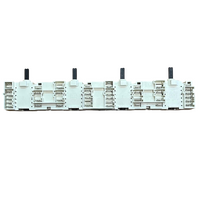 Chef 614 Cooktop Hotplate Element Control Switch EHC614W*48 94916301548