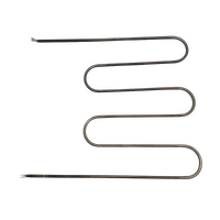 EXPRESS Westinghouse Virtuoso 792 SMALL Oven Lower Bottom Grill Element PDVJ792S