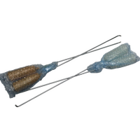 Simpson ESPRIT 500 Washing Machine Suspension Leg Rod Kit 36S500 36S500H*01