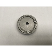 Westinghouse 617 Gas Stove Oven Cooktop MEDIUM Burner Head WFG617WALP 943000919