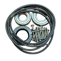 Siemens S14.44 Washing Machine Drum Seal Bearing Kit WM14S440AU/27 WM14S440AU/35