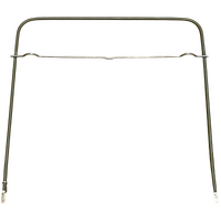 Westinghouse 665 MAIN Oven Upper Top Grill Element WVE665S 944031698