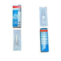 2 x Westinghouse Oven Halogen Lamp Light Bulb Globe WDE143WC-R 940598530