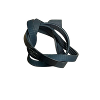 Electrolux Time Manager Washer Dryer Combo Motor Drive Belt EWW14912 914900335