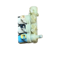 Indesit Washer Dryer Combo Cold Water Inlet Valve XWDE8612X XWDE8612XAUS.1