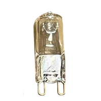 Siemens Oven SIDE Halogen Lamp Light Bulb Globe HB76LU561A/45 HB76LU561A/46