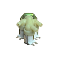 Samsung Air Refresh Washer Dryer Cold Water Inlet Valve WD8122CVW WD8122CVW/XSA