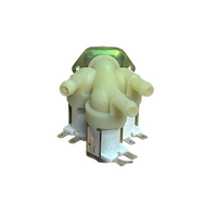 LG Intellowasher Washer Dryer Combo Cold Water Inlet Valve WD-1227RD WD-1290RD