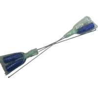 Simpson EZIset 7.0kg Washing Machine Suspension Leg Rod Kit SWT704 913041060